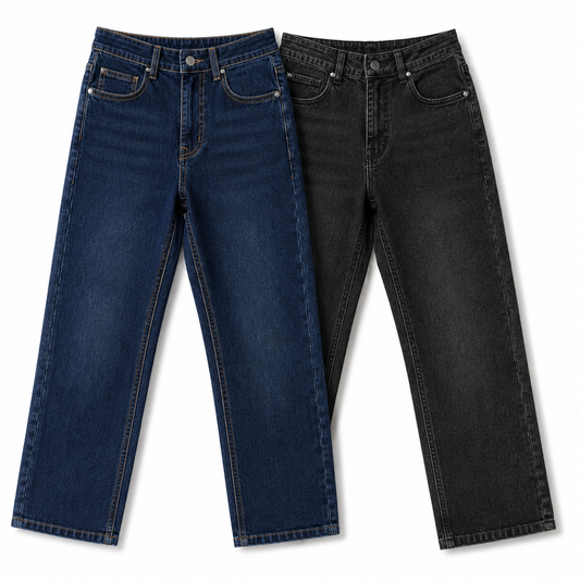 Premium jeans