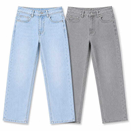 Premium jeans