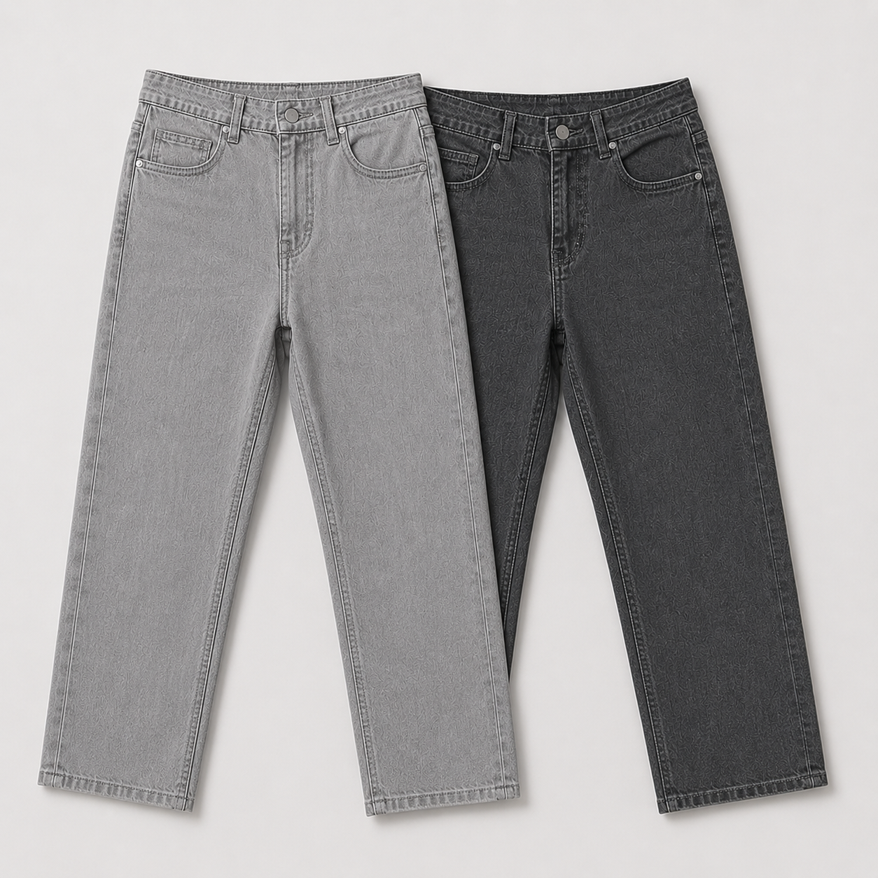 Premium jeans
