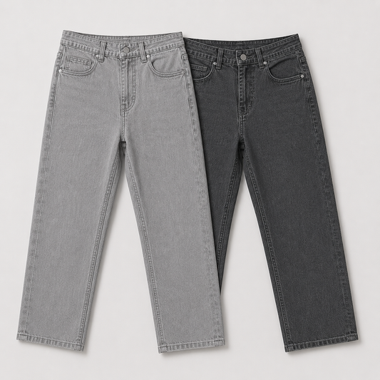 Premium jeans