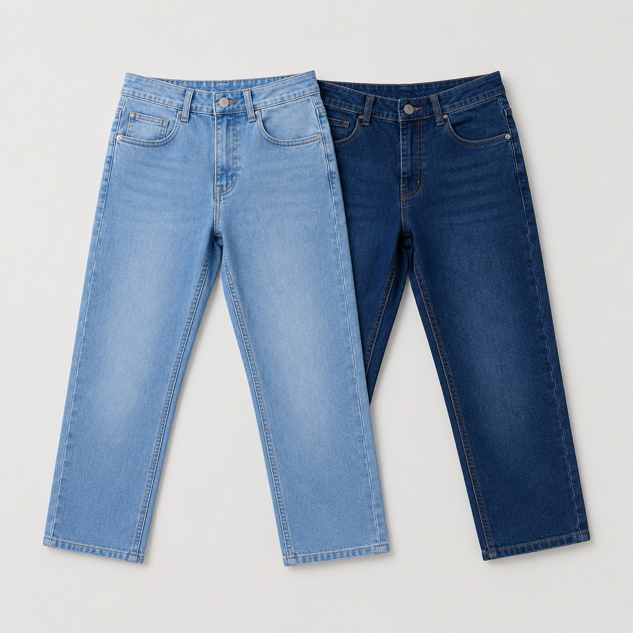 Premium jeans