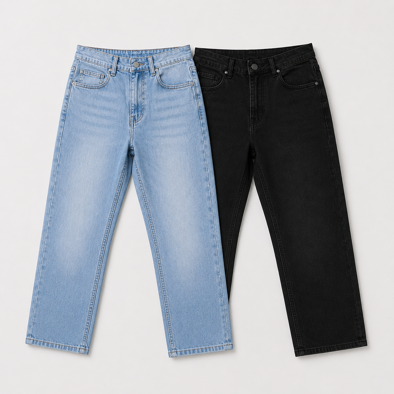Premium jeans