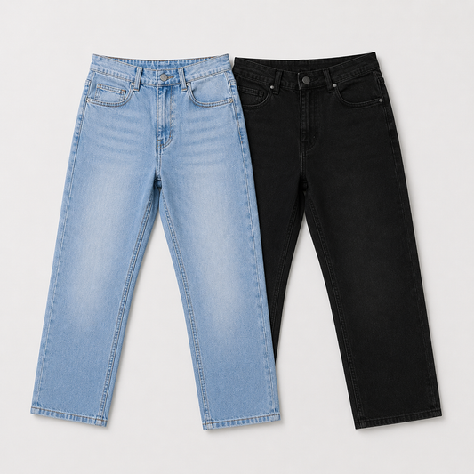 Premium jeans