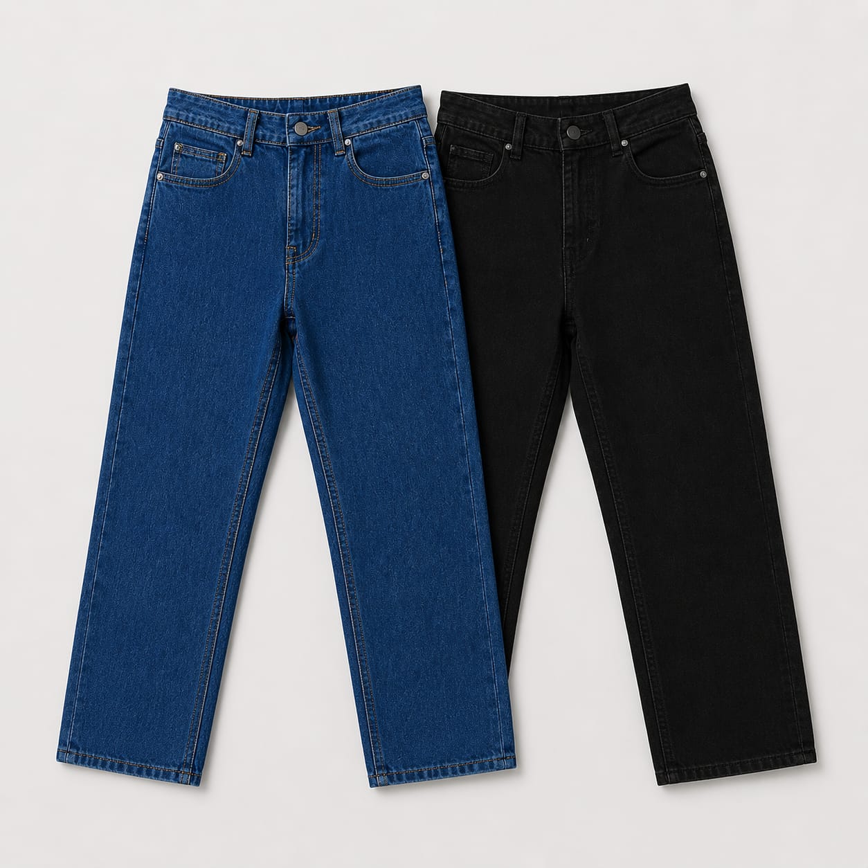 Premium jeans