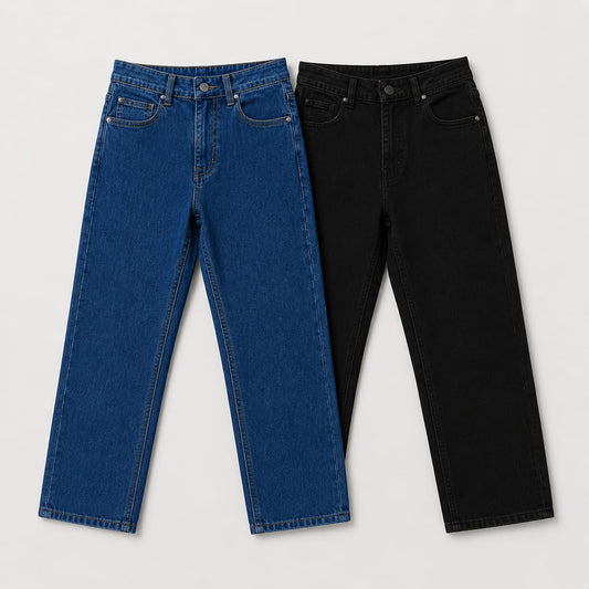 Premium jeans